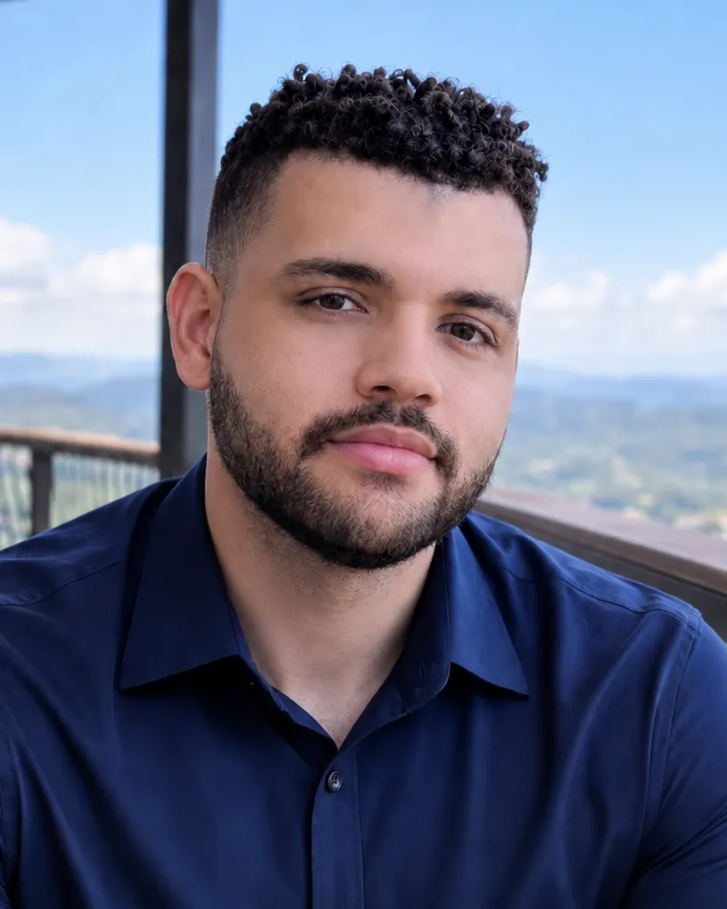 Carlos Olivo