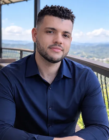 Carlos Olivo